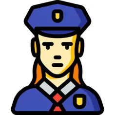 Policewoman