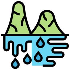 熔化