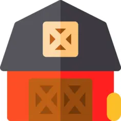 Barn