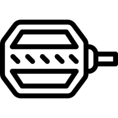 Pedal
