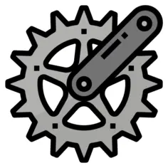 Crankset