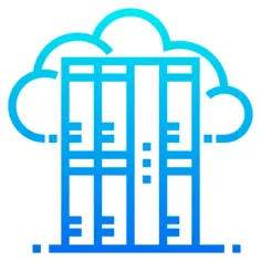 Cloud server