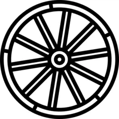 Wheel