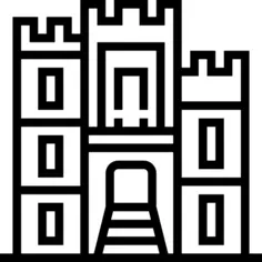 Old cathedral of coimbra