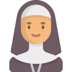 Nun