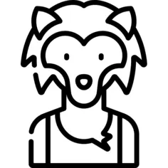 Werewolf