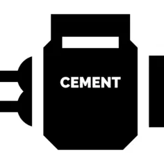 Cement