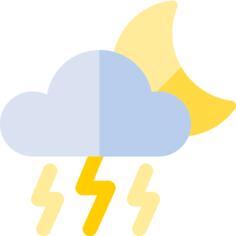 Thunder