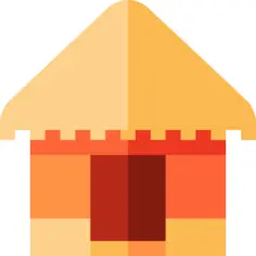 Hut