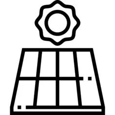 Solar panel