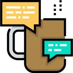 咖啡时间（休闲时光