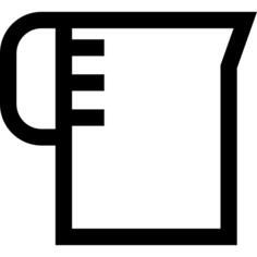 量杯