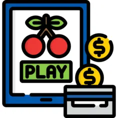 Online gambling