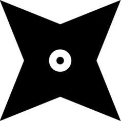 Shuriken
