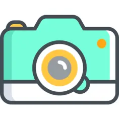 Photo camera