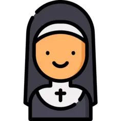 Nun