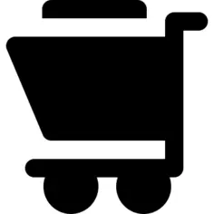 Shopping cart