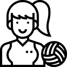 Volleyball