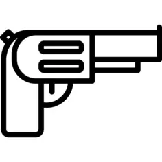 Gun