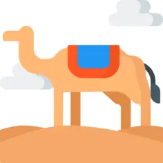 骆驼
