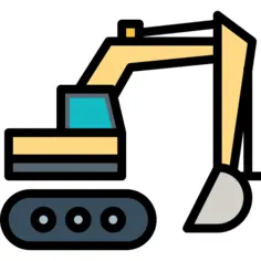 Excavator
