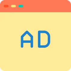 Ad