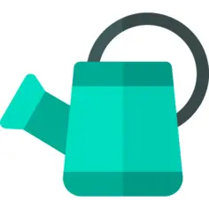 Watering can