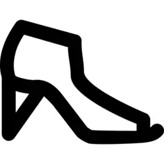 High heel