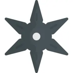 Shuriken
