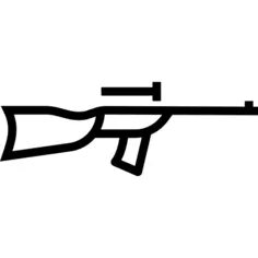 Rifle