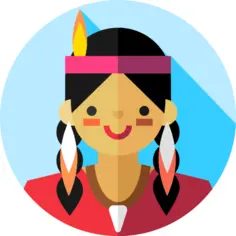 Native american