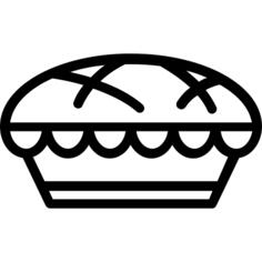 馅饼