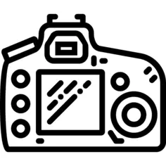 Photo camera