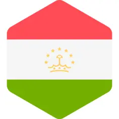 Tajikistan