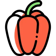 Bell pepper