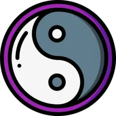 Yin yang