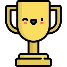 Trophy