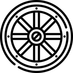 Wheel