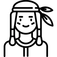 Native american