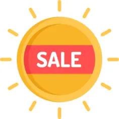 Sale