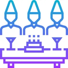 生日和聚会
