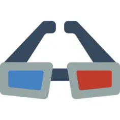 3d眼镜