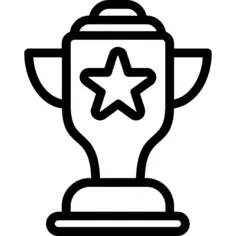 Trophy