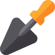 Trowel