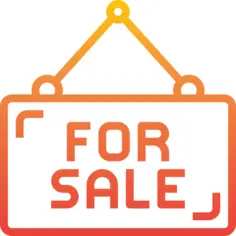出售