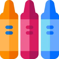 Crayons