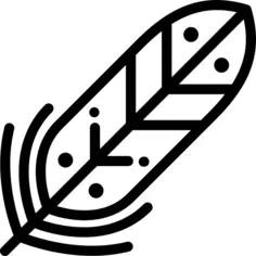 Feather