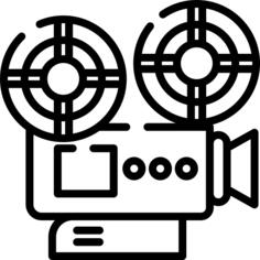 Projector
