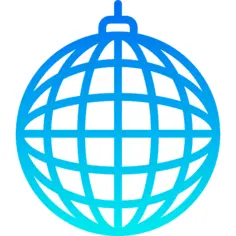 Disco ball