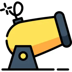Cannon